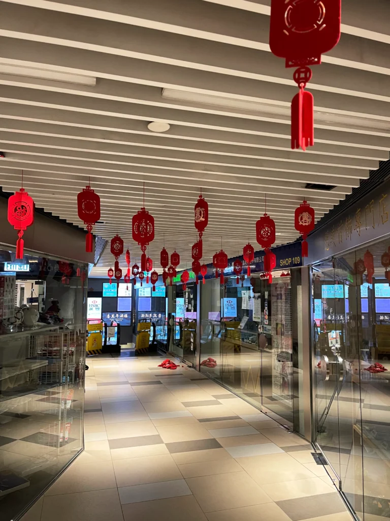 「節日裝飾」完成案例 16