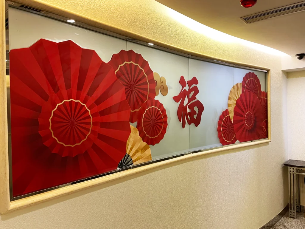 「節日裝飾」完成案例 21